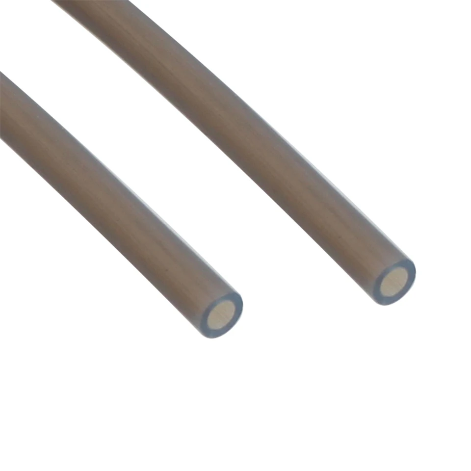 Mini-3D-Drucker PTFE-Rohr 1,75 mm Bambulab Ptfe-Rohr 4 m Weiß Grau AMS LITE für Bambu Lab Ptfe-Rohr 2,5 mm 4 mm Filamentteile – Detail 7