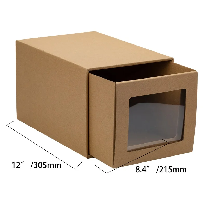 5PCS Stack Storage Box,12x12 - AliExpress