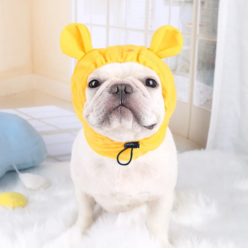 Dog Headgear - Personality And Funny Headwear