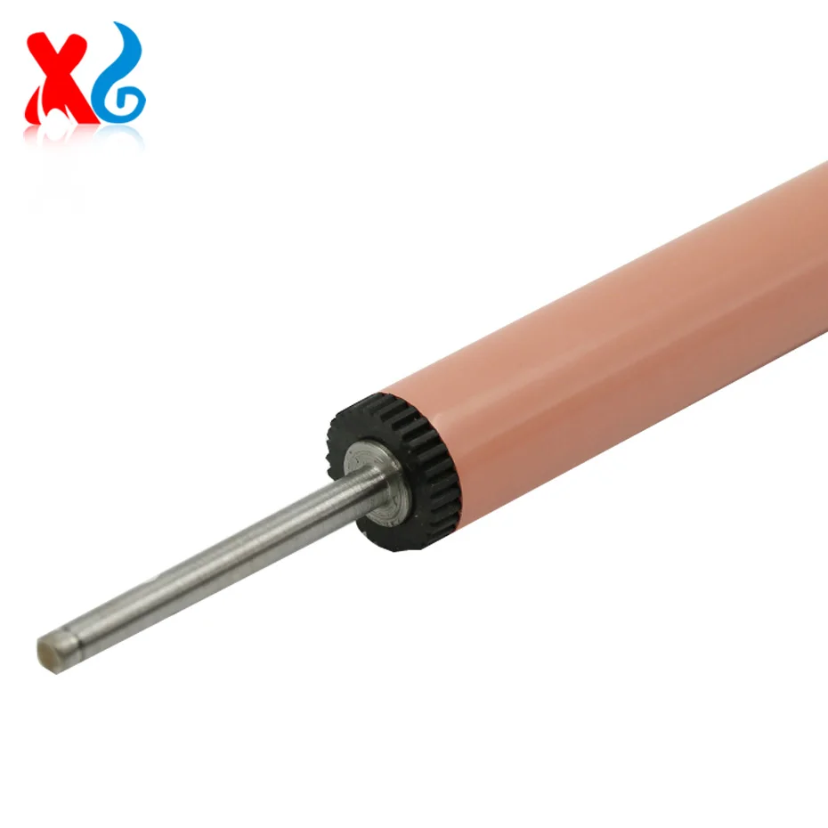 Fuser Lower Sleeved Pressure Roller 1PC For HP 377 477 452 M377 M477 M452 M377dw M477fdn M477fdw M477fnw M452dn M452dw M452nw
