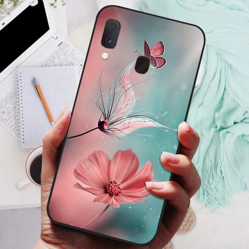 Shockproof Silicone Phone Case Cover - Durable Protective Bumper Coque
