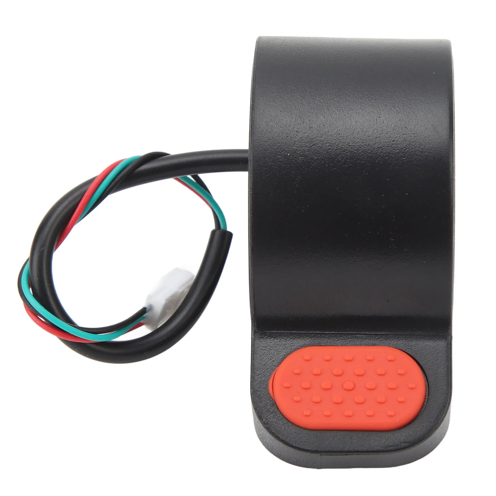 Enhanced Thumb Finger Speed Throttle Accelerator Replacement