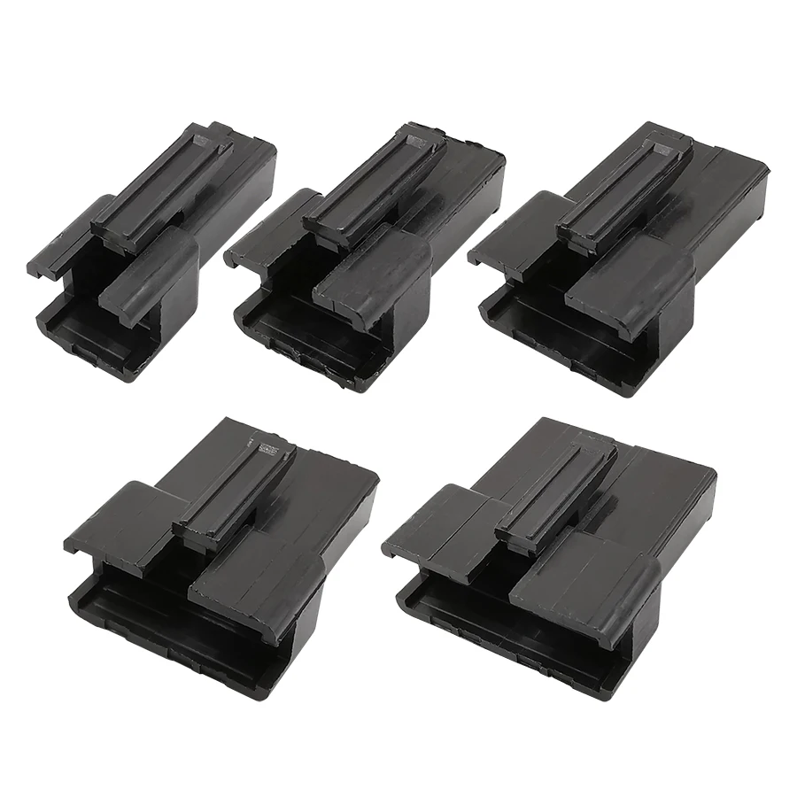 JST SM Wire Connector Plug Housing Metal Terminal Pin 10Set JST SM2.54 Pitch 2.54mm 2/3/4/5/6/7/8Pin Female Male Header Connector wire connector terminals wire connector electrical connectors electrical connector pin header cable connector