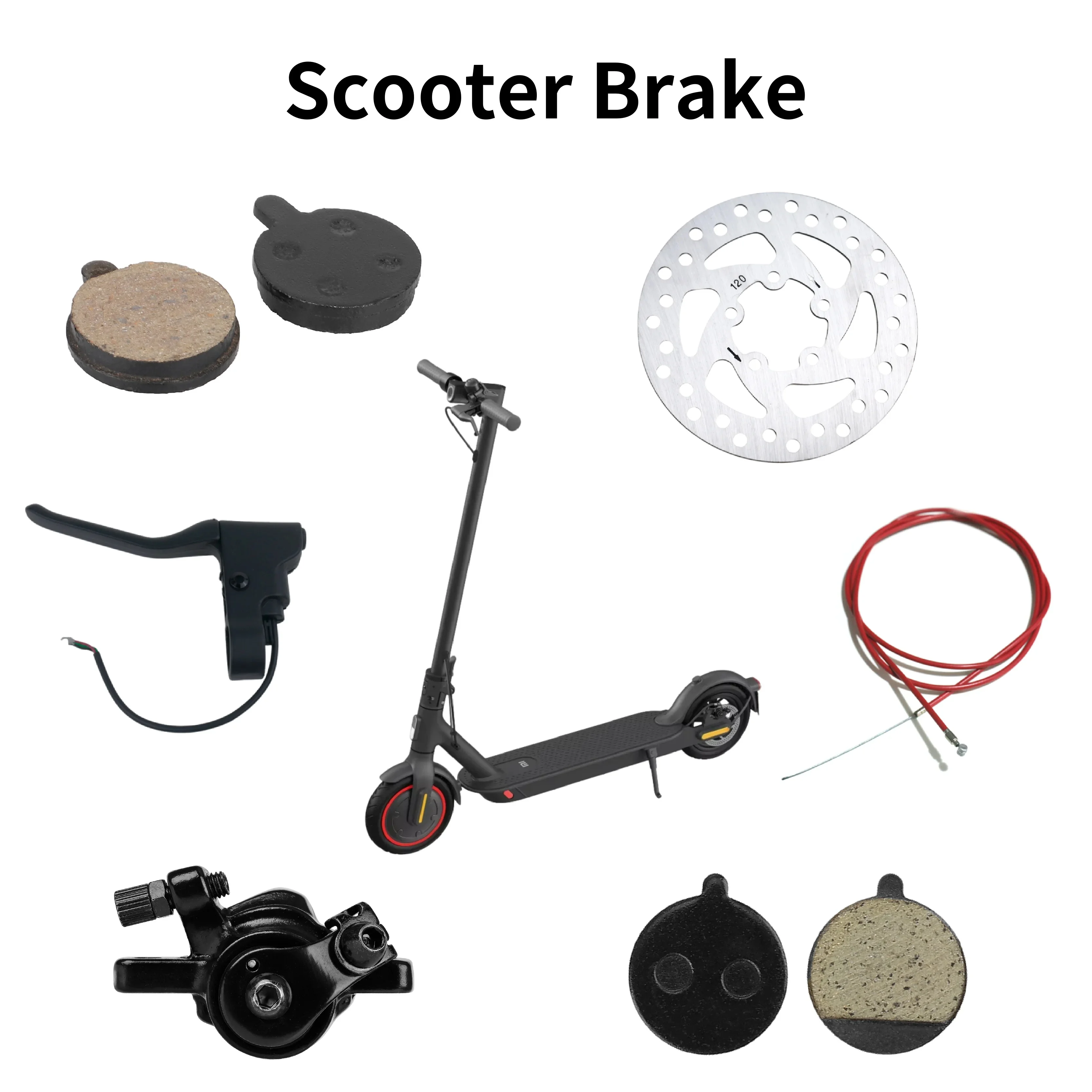 dsc-products
