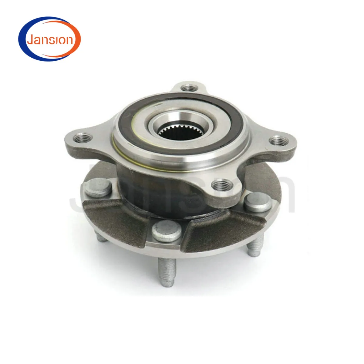 Front Right Wheel Bearing Hub Assembly For LEXUS GS300 GS350 IS250 3.5L