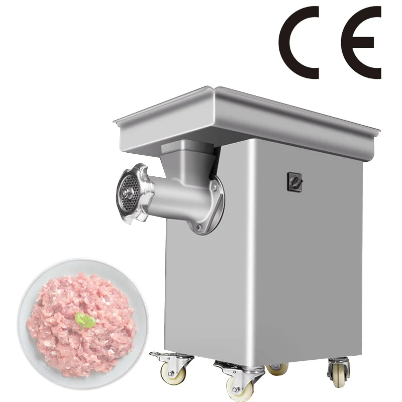 

Multi-function Electric Meat Grinder Mincer Sausage Filling Maker Machine