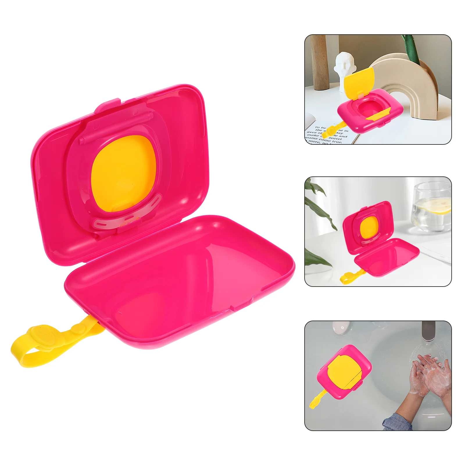 Рисунок 4 - Портативный Диспенсер