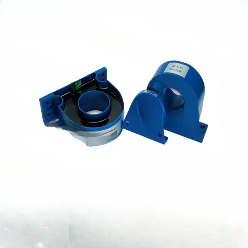 

High precision Rogowski coil RCS/Rogowski coil/current transformer