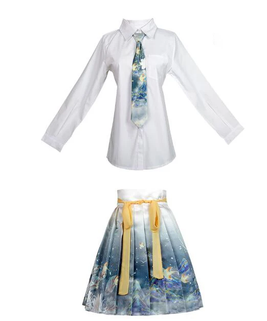 Рисунок 6 - Традиционный китайский стиль Сказочный