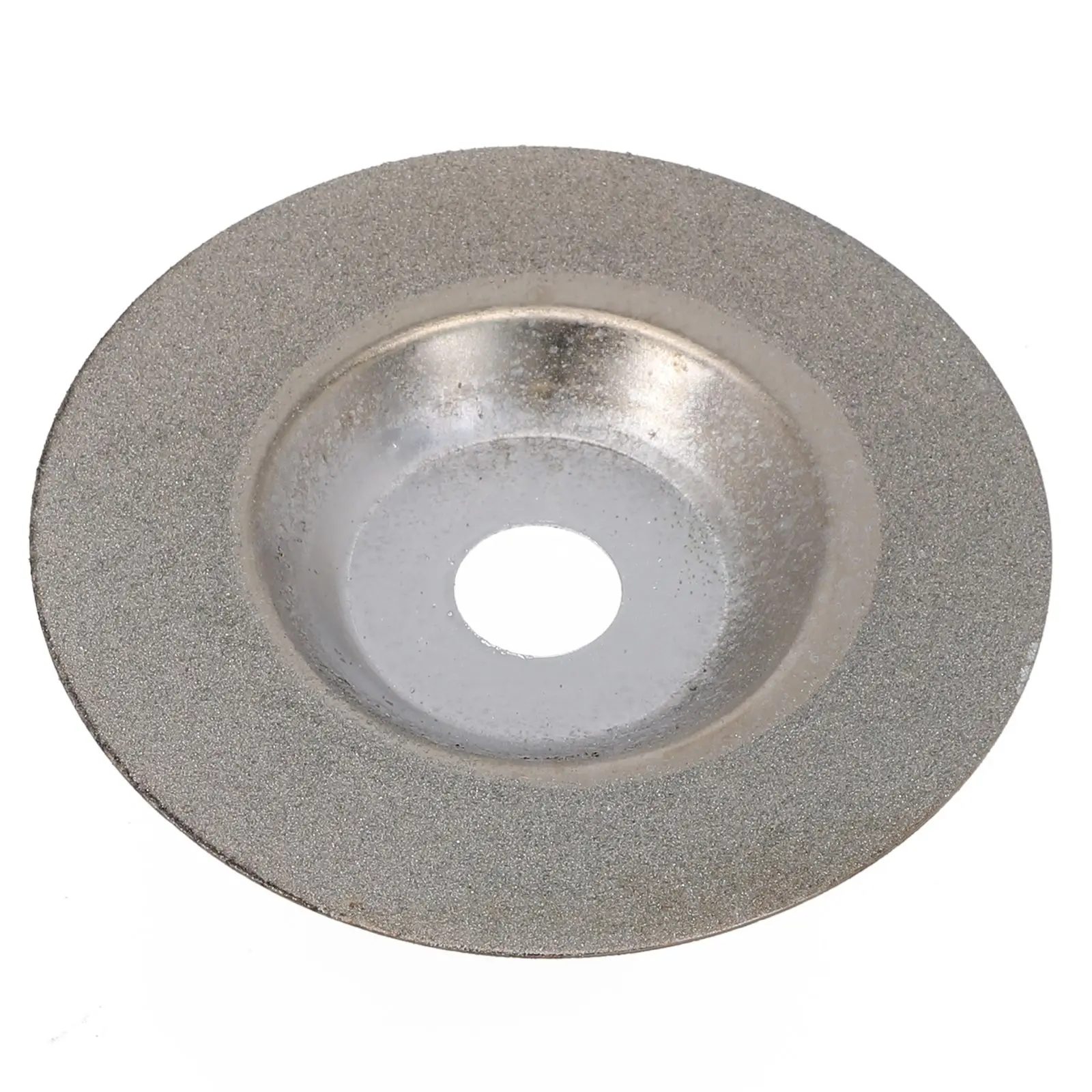 1pcs Diamond Coated Grinding Disc 100mm/4 Inches Suitable For Portable Cutting Machines Angle Grinders Power Tool Accessories