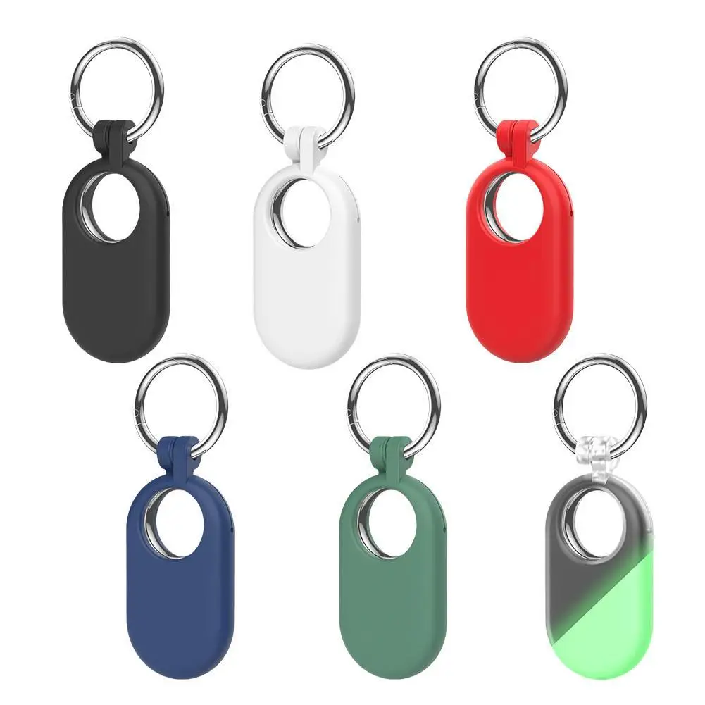 Per Samsung Galaxy Smarttag2 Custodia Protettiva Custodia Protettiva Antiurto Custodia Anti-Smarrimento Per Samsung Smart Tag Holder Cover