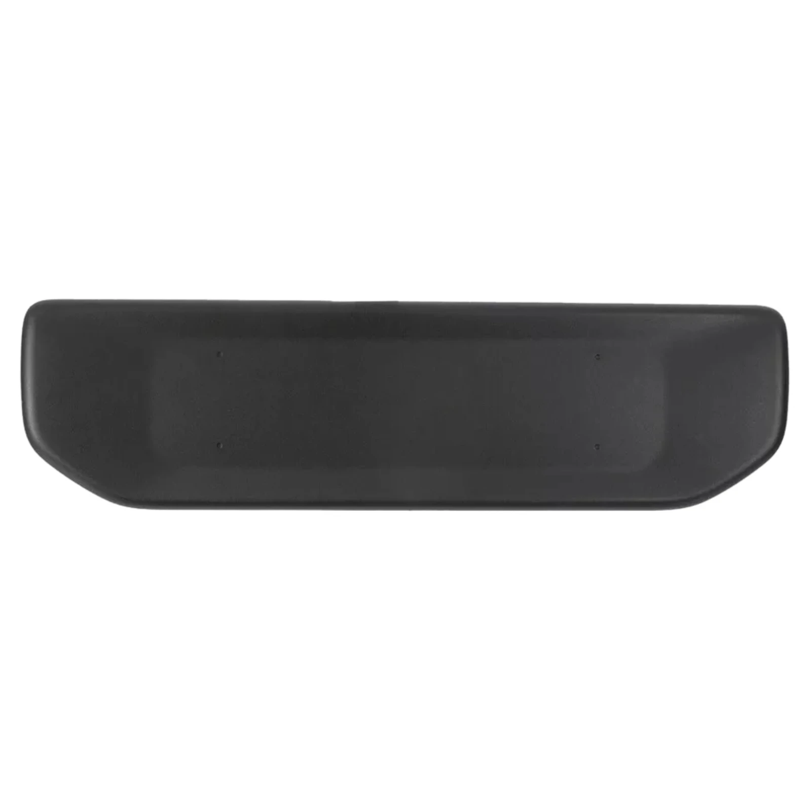 68293980AA Front Steel Bumper Close Out Panel Trim For-Jeep Wrangler New Car Accessories