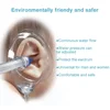 Ear Wax Cleaning Tools Family Use Earwax Removal Tips for Ear Wax Irrigation Bottle Sprayer Ear Cleaner Adults Kids Health Care 3