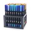 96 Slots Disassembly Penholder Paint Brush Pen Holder Rack Display Insert Pen for Placed Variety of Art Marker Pens Art Supplies 1