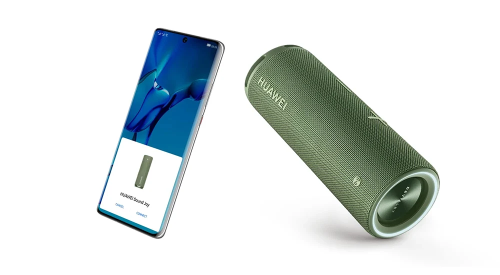 Беспроводная акустика Huawei Sound Joy Egrt-09 зеленый. Колонка Huawei Devialet. Huawei Sound Joy чехол. Чехол для колонки Huawei Sound Joy. Купить хуавей джой