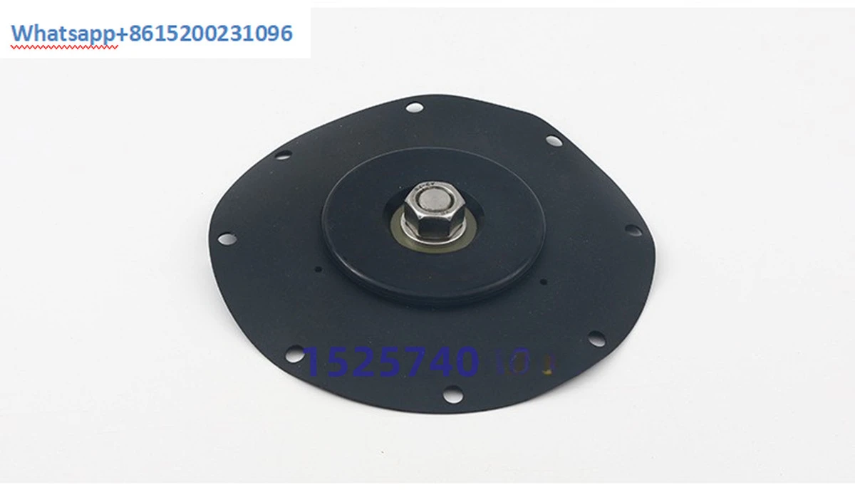 

Электромагнитный импульсный клапан Φ K7600, Электромагнитный импульсный клапан