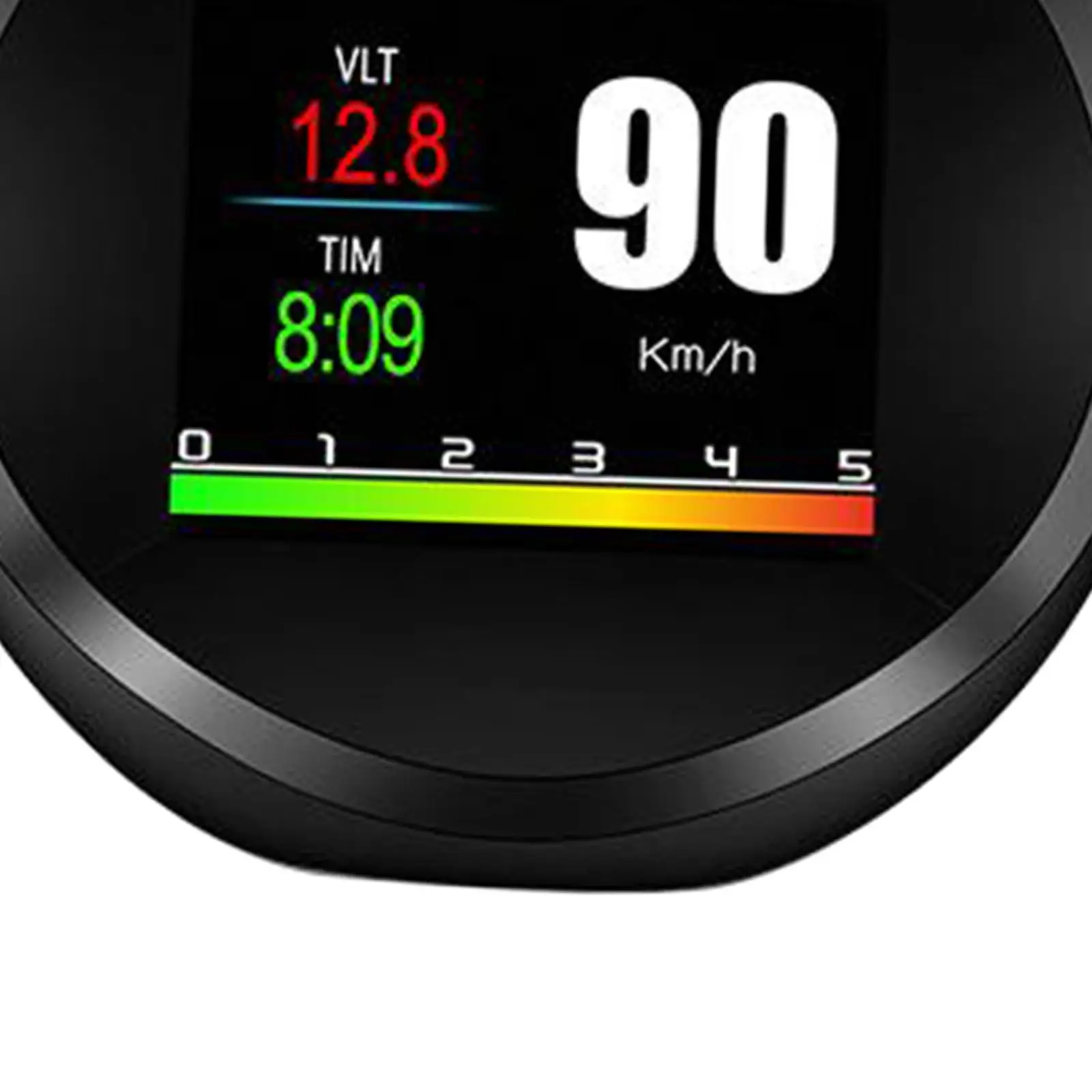 2 in 1  HUD ÷, 1.6 ġ  ڵ ÷, ӵ 