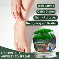 YUITIKUE Baume chauffant extra résistant 100 g – Soin des articulations et de la peau à la camomille, absorption rapide non grasse, pour la récupération active 5