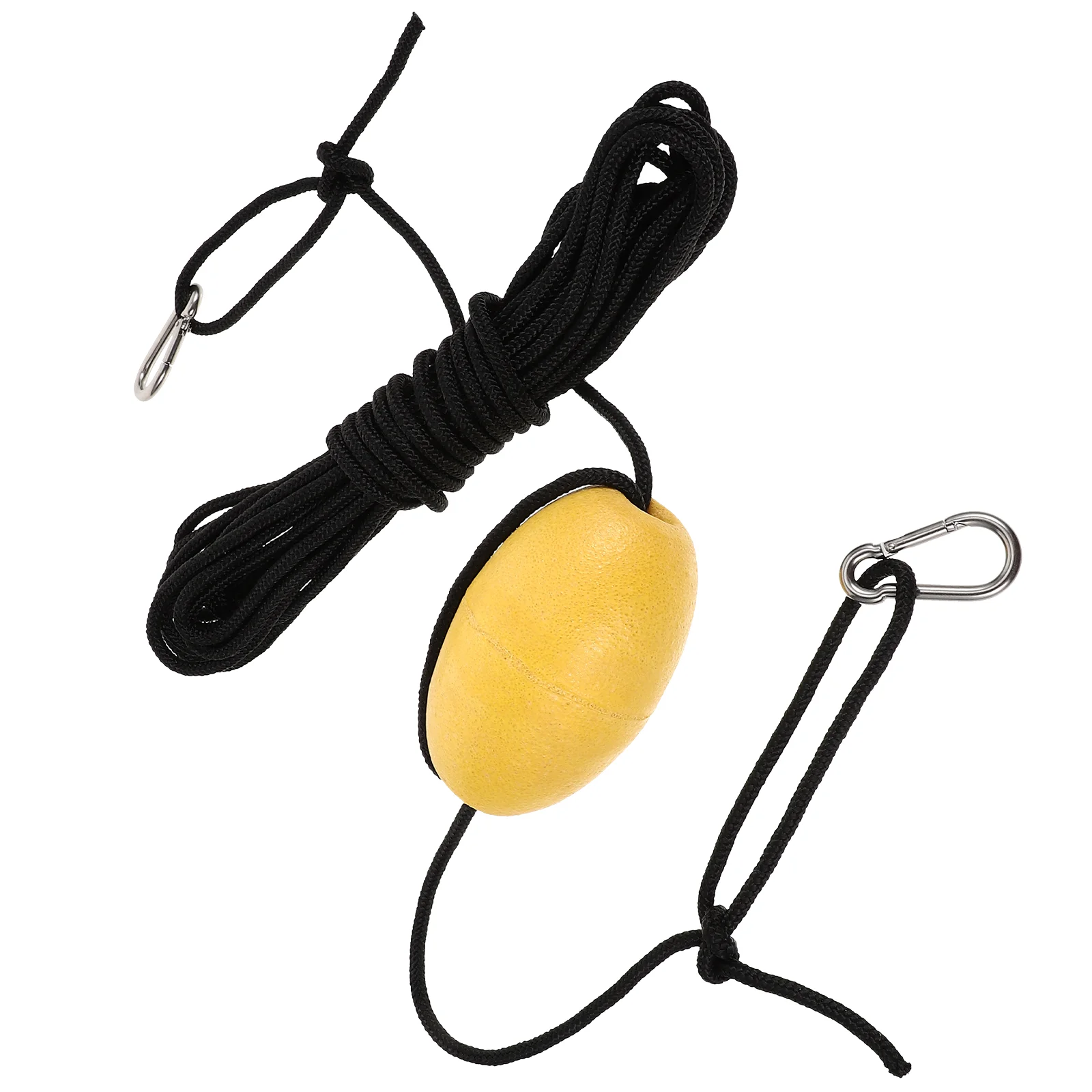 

Buoy Ball for Kayak Kayak Float Leash and Buoy Float Ball Floating Buoy Kayak Accessory