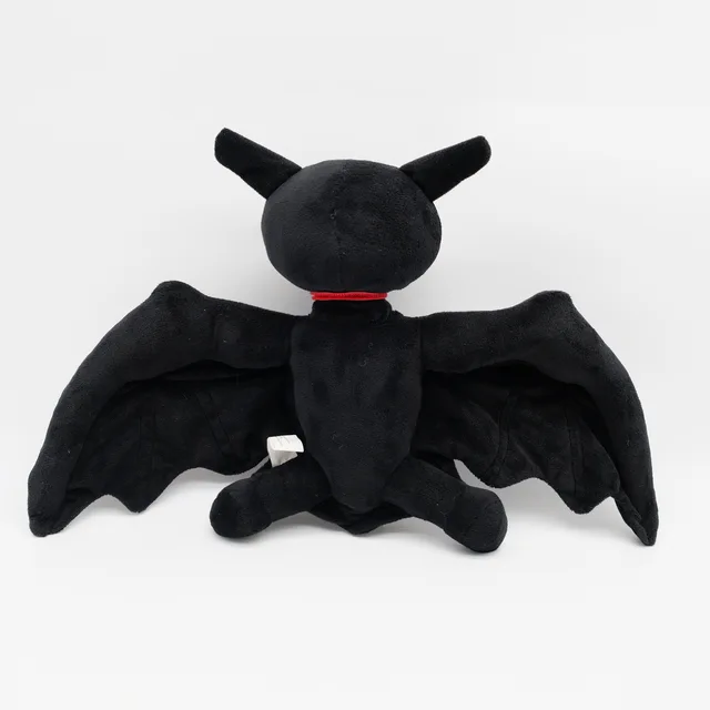 2025 Ozzy Osbourne Bat Plush Back To The Beginning Ozzy Bat