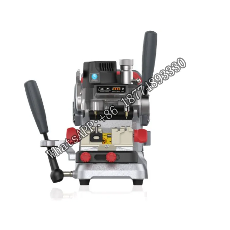 Рисунок 6 - Xhorse Condor DOLPHIN XP007 ручная