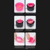 Waxing Kit Wax Warmer Intelligent Control Temperature Wax Epilator 100W Wax Heater Hair Removal ABS Wax Melt Machine with Bowl 5