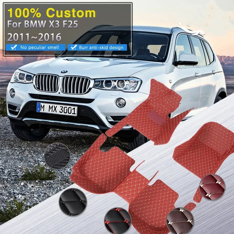 Glänzend schwarz Auto Heckscheibe Spoiler Seitenflügel verkleidung für BMW  X3 F25 2011 2012 2013 2014 2015 2016 2017 - AliExpress