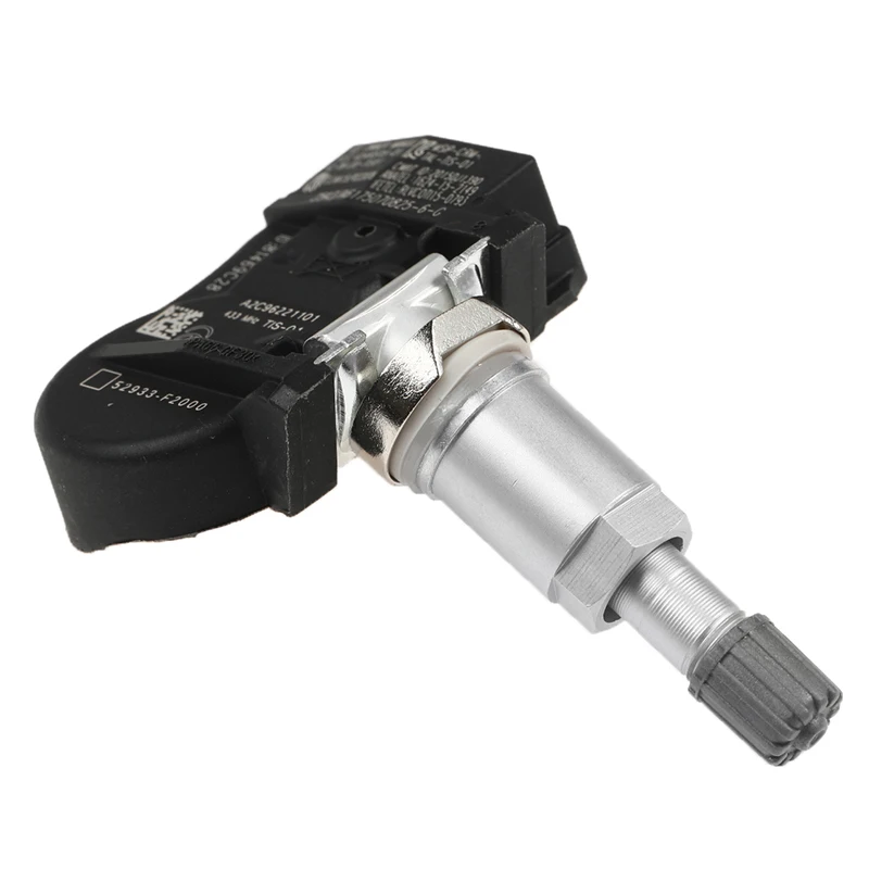VRVR Ÿ̾ з ,  Ʈ ׷    Ʈ Ƽ, 52933-F2000, 433MHz, 52933F2000 TPMS