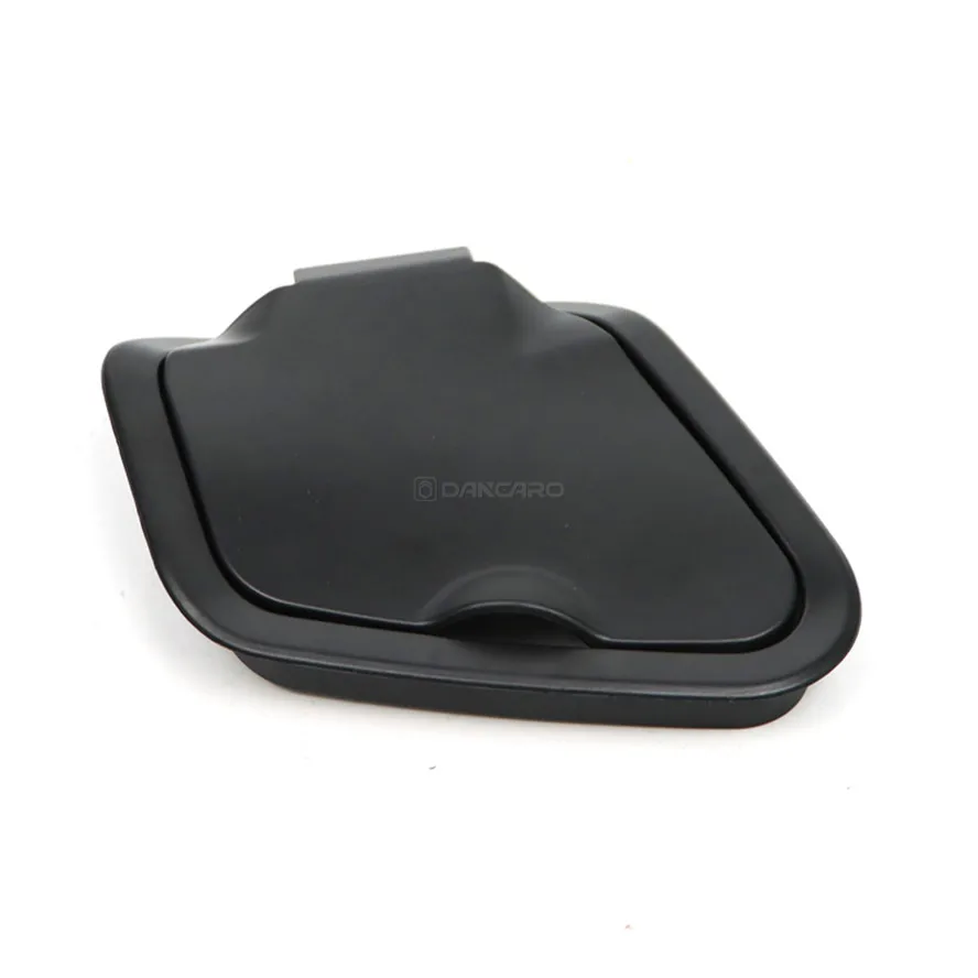 Motorcycle Accessories Motorcycle Storage Cover For YAMAHA Nmax155 NMAX V1 V2 Motorcycle Storage Cap Cover ABS Pocket Cover Waterproof Dustproof Caps NMAX Accessories