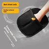 Efficient Pet Hair Cleaning Gloves Depilation Brushing Tools For Dog Cat Grooming Soft Brush Removes Hair From Sofa Carpet 4