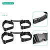 Portable Scuba Diving Tank Handle Air Cylinder Carrier Bottle Holder Strap Adjustable Water Sports Accessories 6