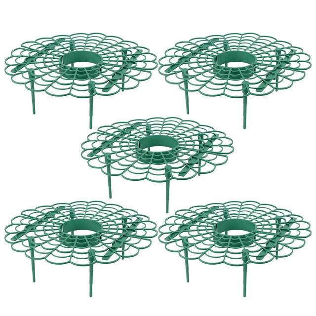 5Pcs Plant Support