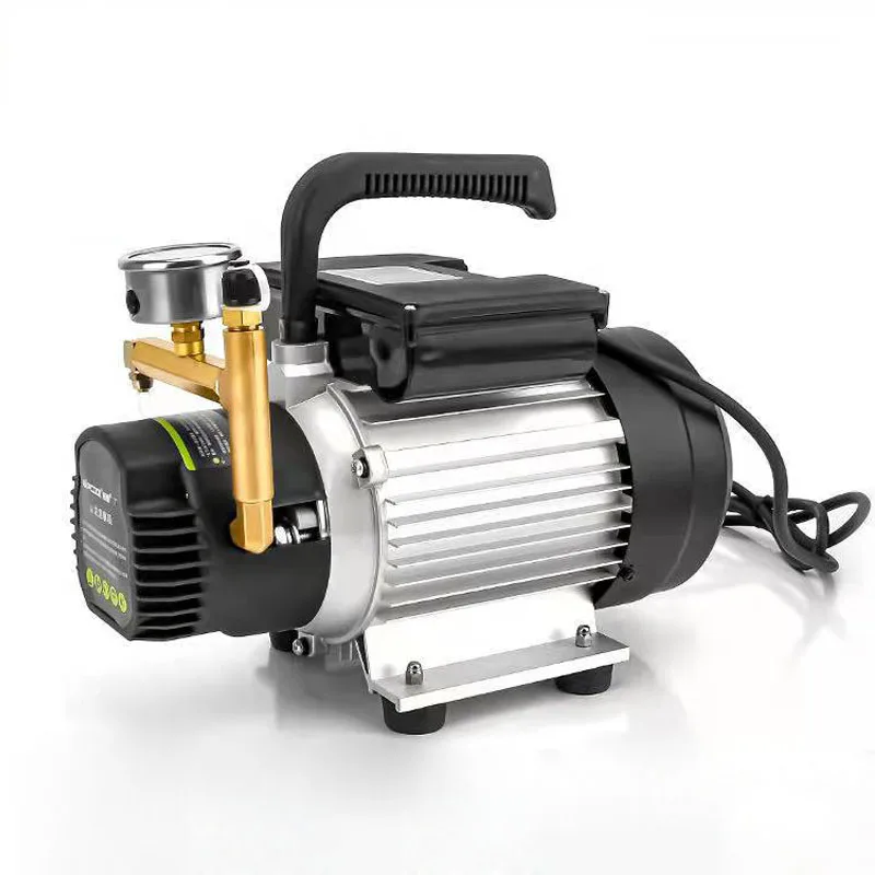 Wipcool Electric Filling Pump PCO 6 HVAC Refrigeration Oil Charging