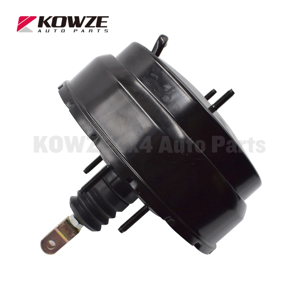 Brake Booster Assy Drum Mitsubishi Montero Pajero 2 MK2 V24 V26 V34 V36 V44 V46 4D56 4M40 MR527056 MB618721 MR205617
