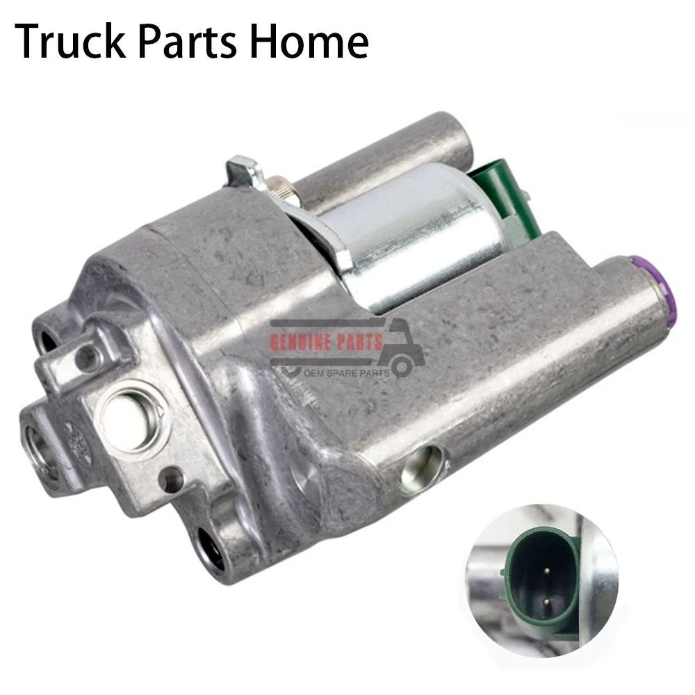 

Brake Control Valve For VOLVO Engine Parts 21596642 21452473 20574700 20574690 7421596642 7421452473 7420574700