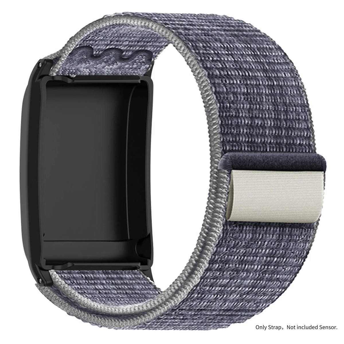 Elastic Nylon Adjustable Watchband - Lightweight Bracelet