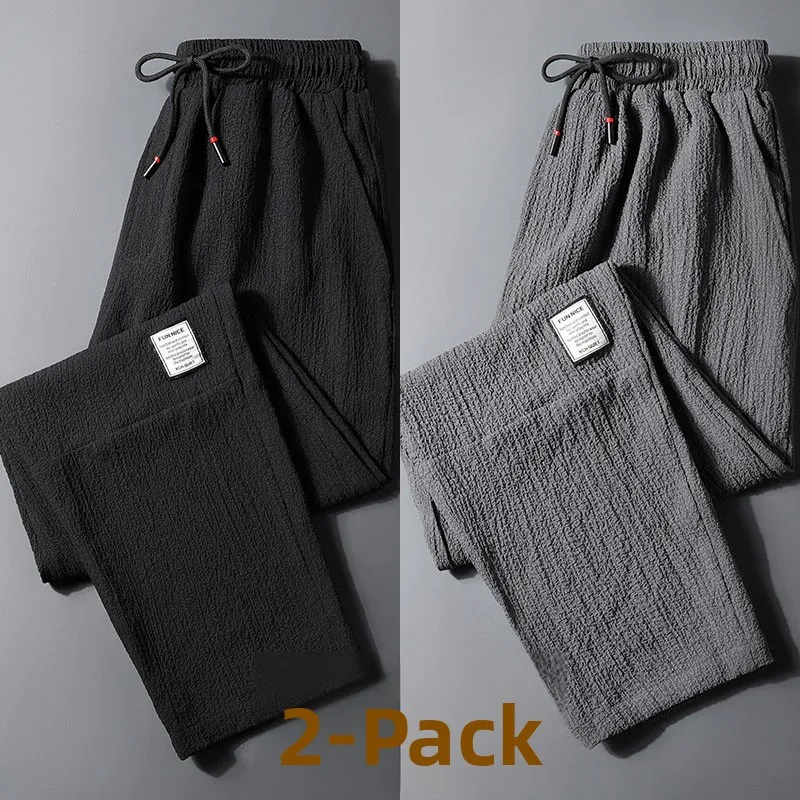 Black + gray [2 pack]