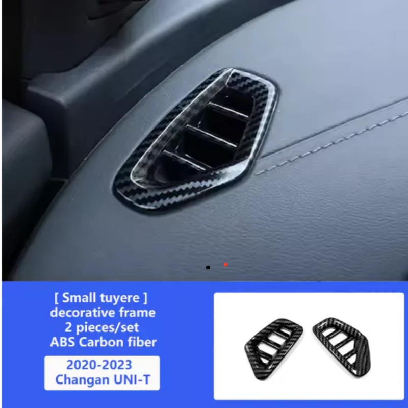LHD ABS carbon C