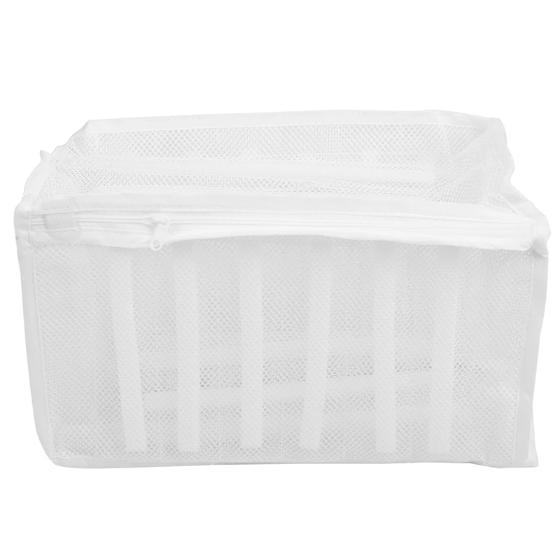 Mesh Shoes Washing Bag Washing Machine Dedicated Washing and Protecting Bag for Sports and Mesh Shoes Washing Bag Washing Machine Dedicated Washing and Protecting Bag for Sports and