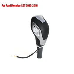 Premium Car Automatic Gear Shift Knob Shifter Lever Head (For Mondeo MK3)