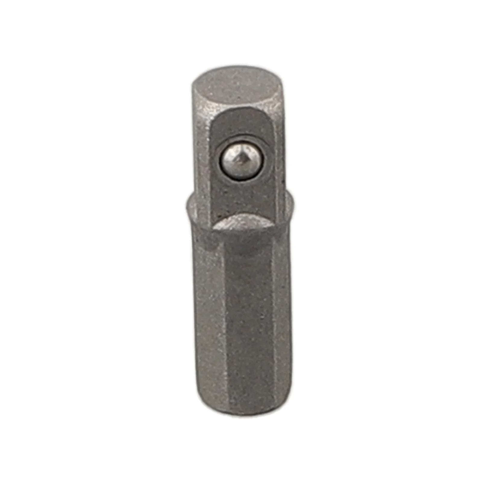 Bohr buchsen adapter 1/4 ''Sechs kant schaft verlängerung für Schlags ch rauber 1/2'' 3/8 ''1/2'' Vierkant bohrer Adapter Set Handwerkzeuge – Detail 9