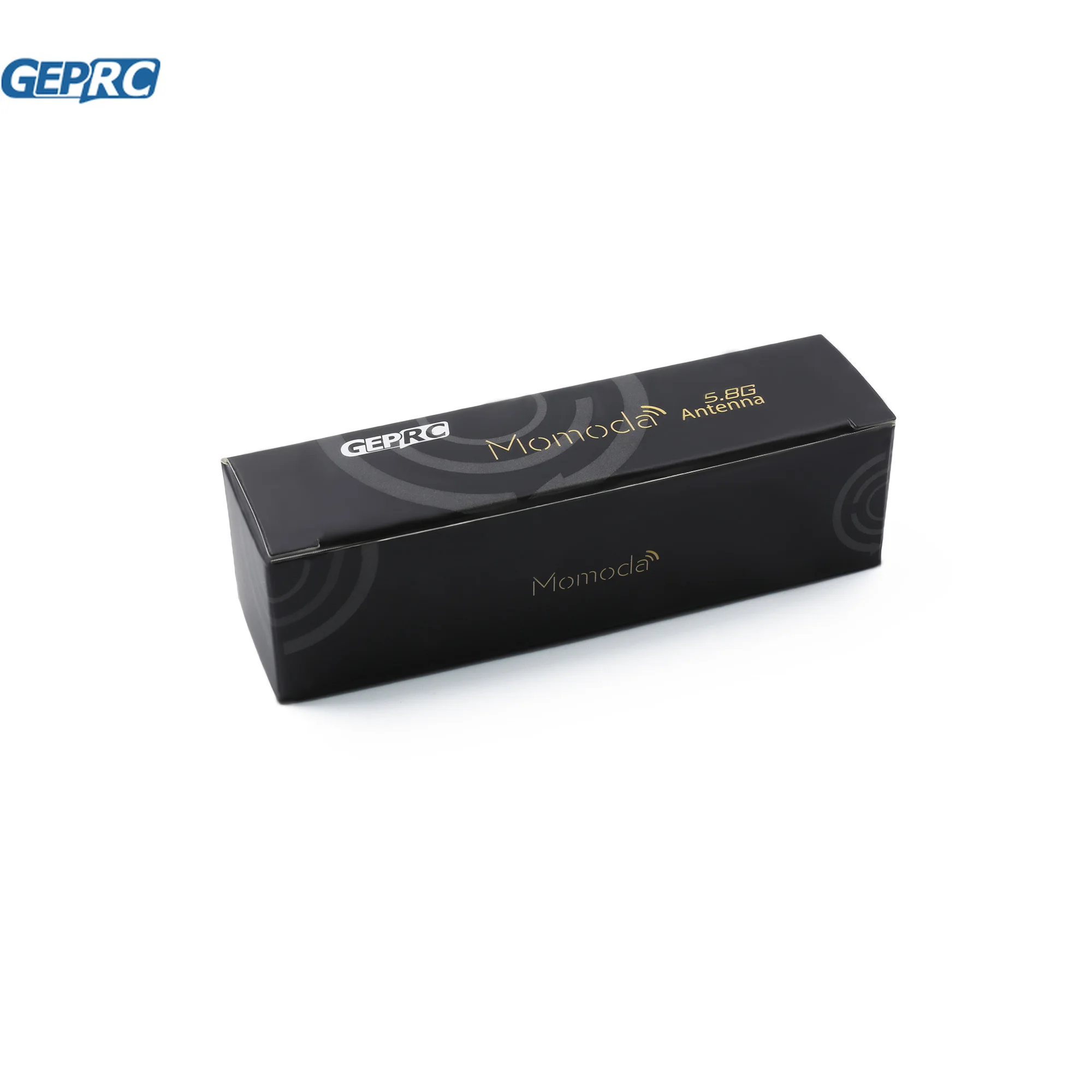 Антенна GEPRC Momoda 5,8G, длинная версия, подходит для DIY RC FPV Quadcopter Drone, запасные части для фристайла thumbnail 2