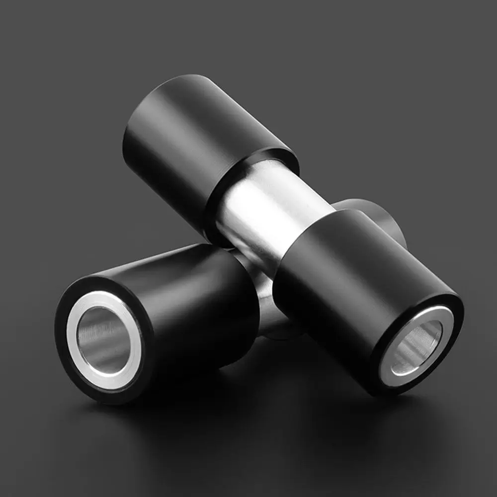 Enhanced Aluminium Alloy Bicycle Rear Shock Absorber Sleeve Replacement