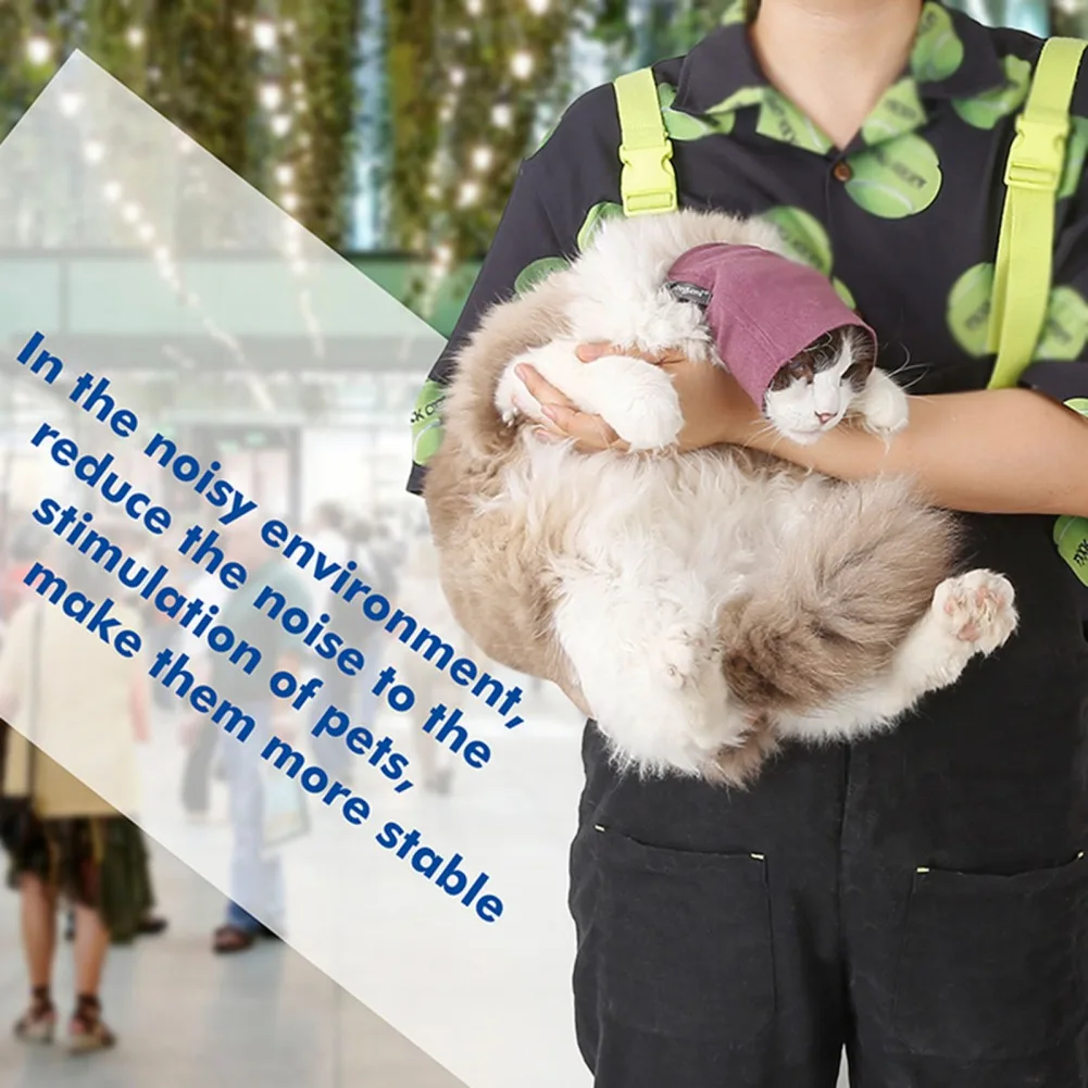 Title 12, Happy Hoodie For Dogs And Cats Grooming And For...