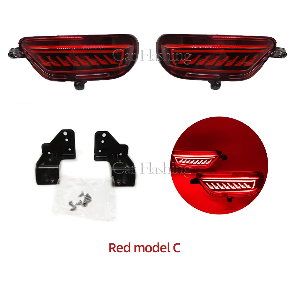 2個マツダCX-5 CX5 2017 2018 2019 2020 2021 ledリアテールランプ