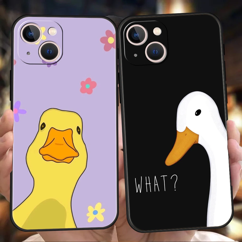 For iPhone X Case iPhone XR XS Max Cover Silicone Soft TPU Fundas Phone  Back Cover Case For iPhone X XR XS Max Coque Cute Bumper