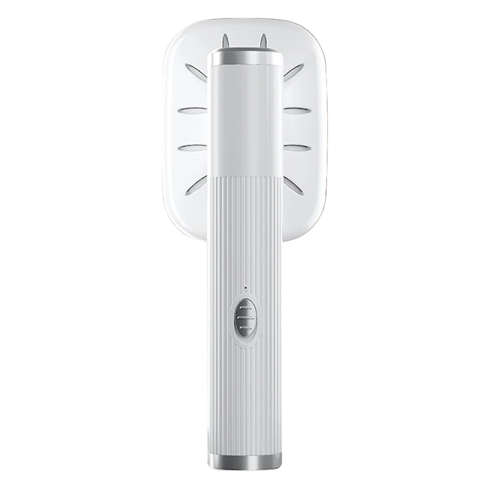 Portable USB Powered Handheld Steam Iron