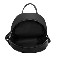 Travel backpack, double-shoulder bag, fashionable travel schoolbag, women's large-capacity multi-purpose bag 3