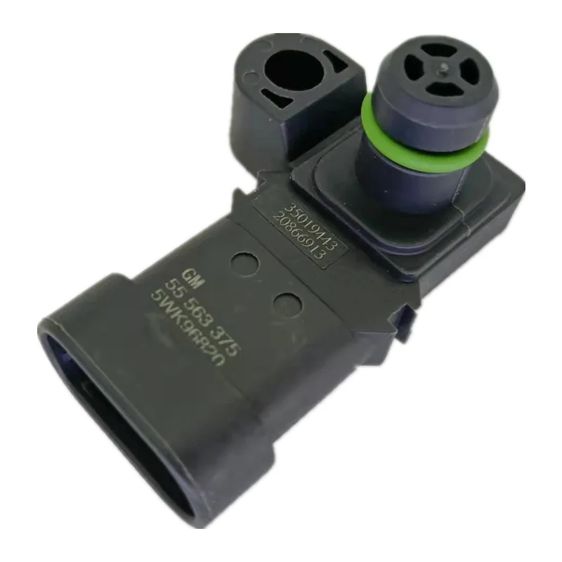 55563375 New Intake Manifold Air Pressure Sensor MAP Sensor Fits For Chevrolet OPEL Cruze 55 563 375 5WK96820