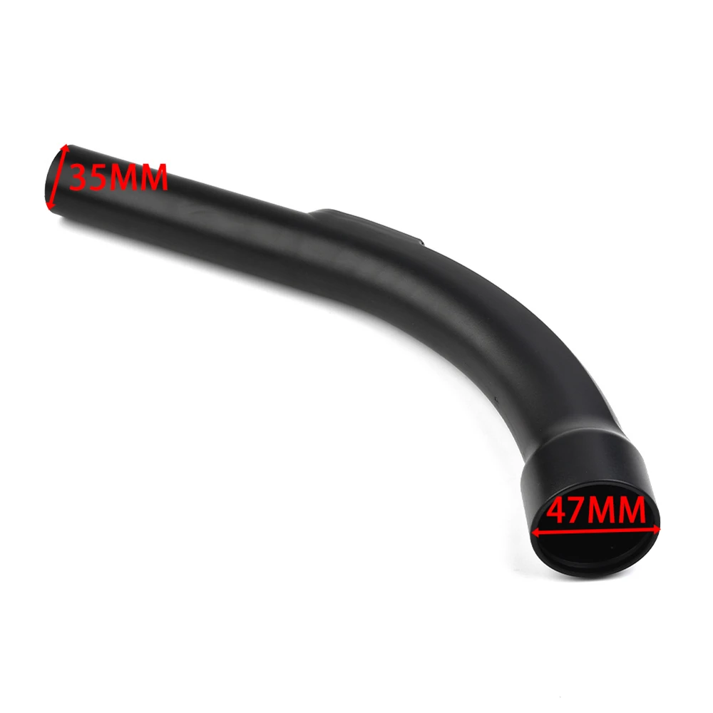 

1PCS Vacuum Cleaner Hose Handle For Miele Vacuum Cleaner Alternative Handle Tube 9442601 9442601 5269091 Vacuum Replacement Part